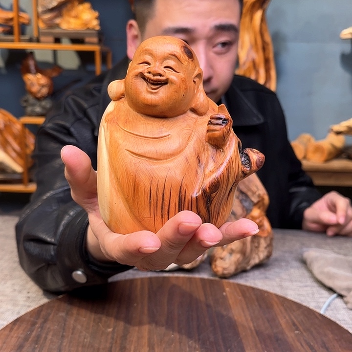 柏木（崖柏）关注一下