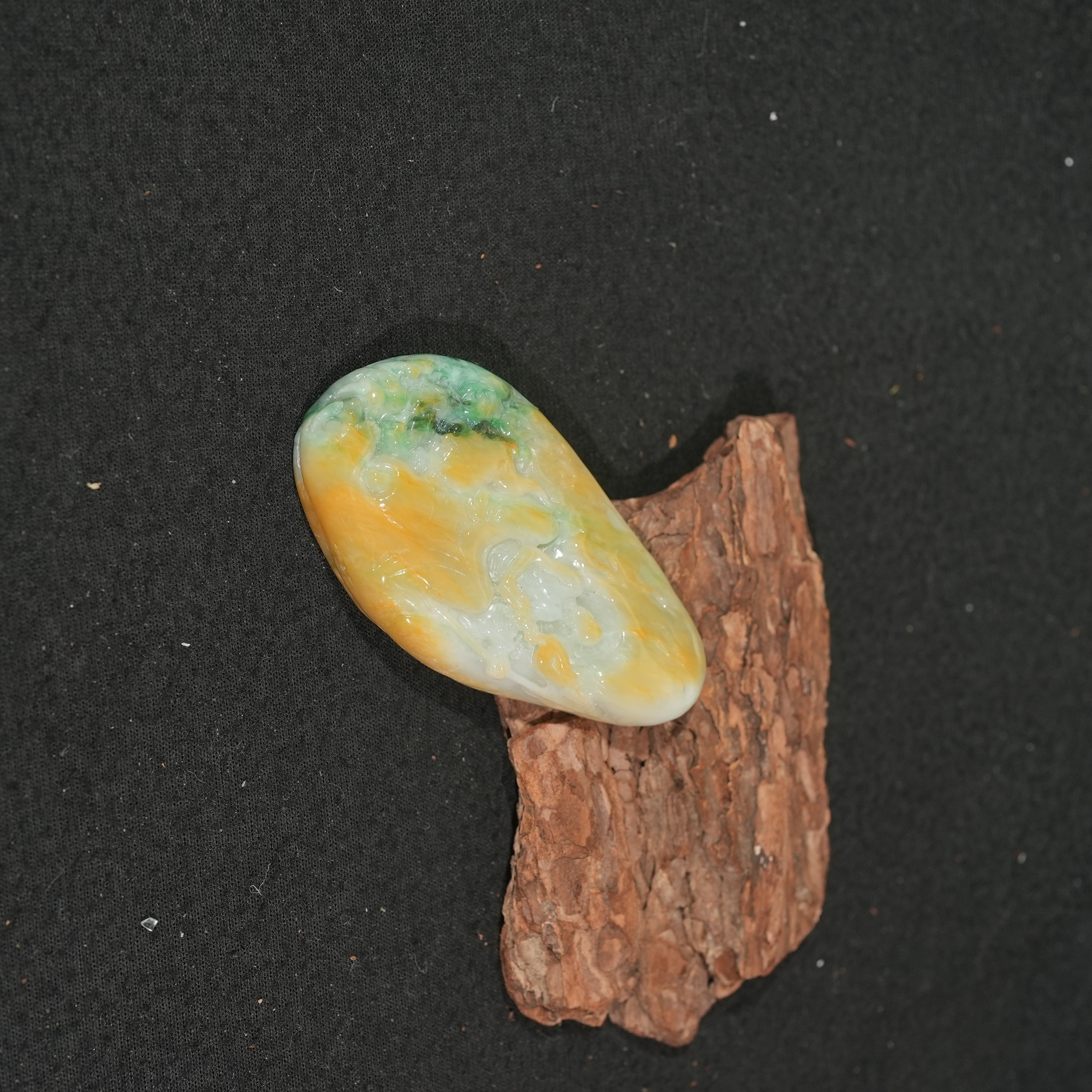 非金属锦纶吊坠 香港王老板-饰品吊坠8z45