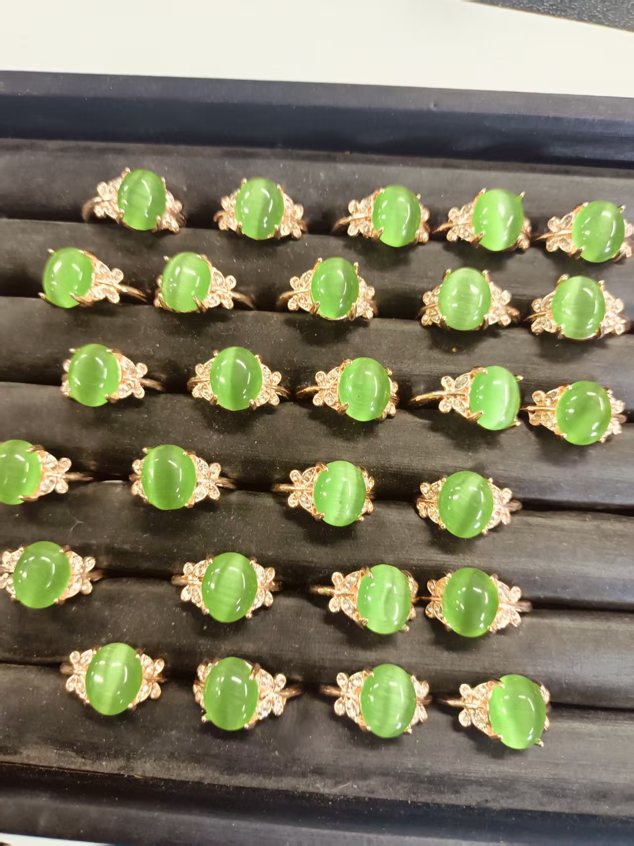 主播推荐高货戒指4