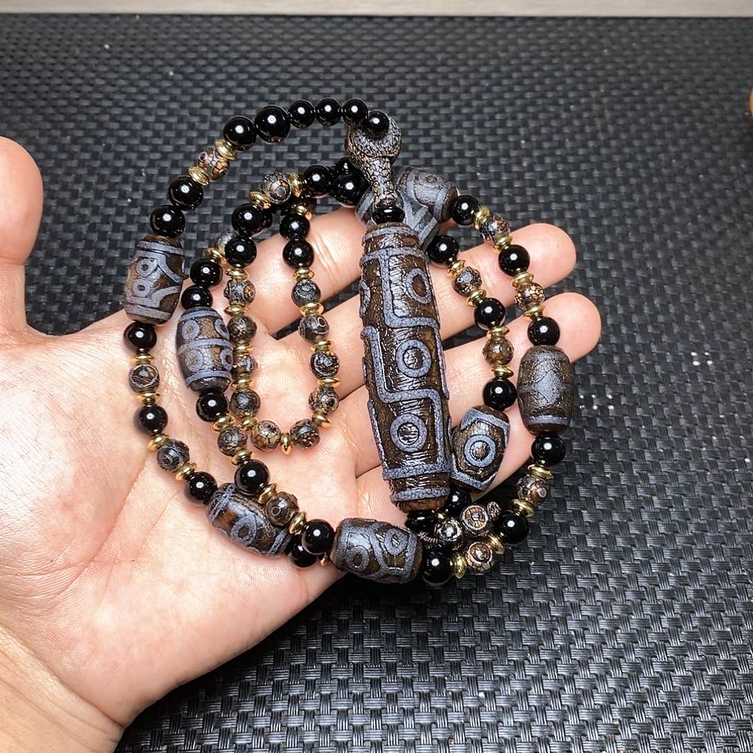 玛瑙/玉髓手链未镶嵌佳**业