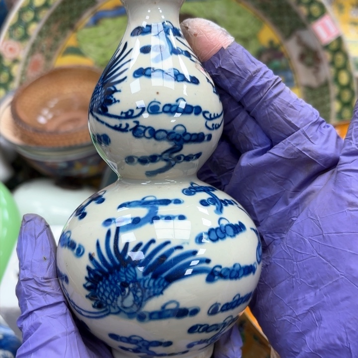 摆件瓷器摆件 瓷器摆件