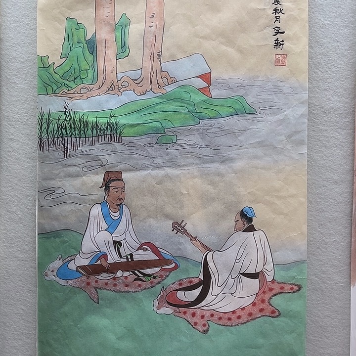 艺术作品美术作品1