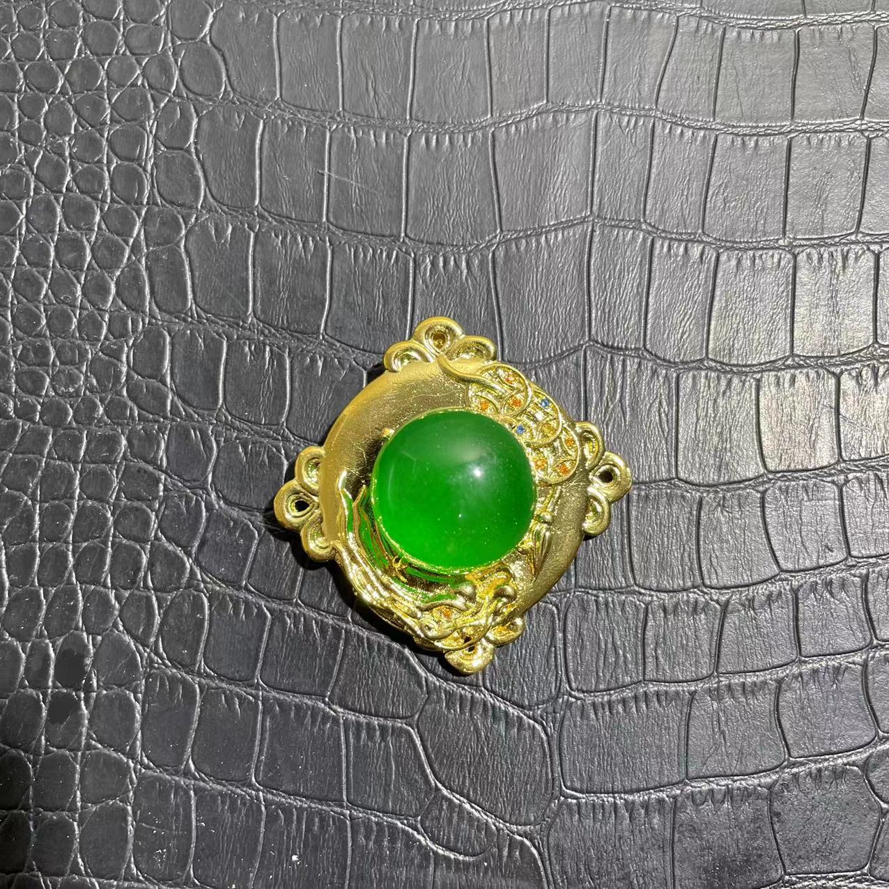 吊坠 【高端定制】QSS-1900时尚设计吊坠多样性发一件