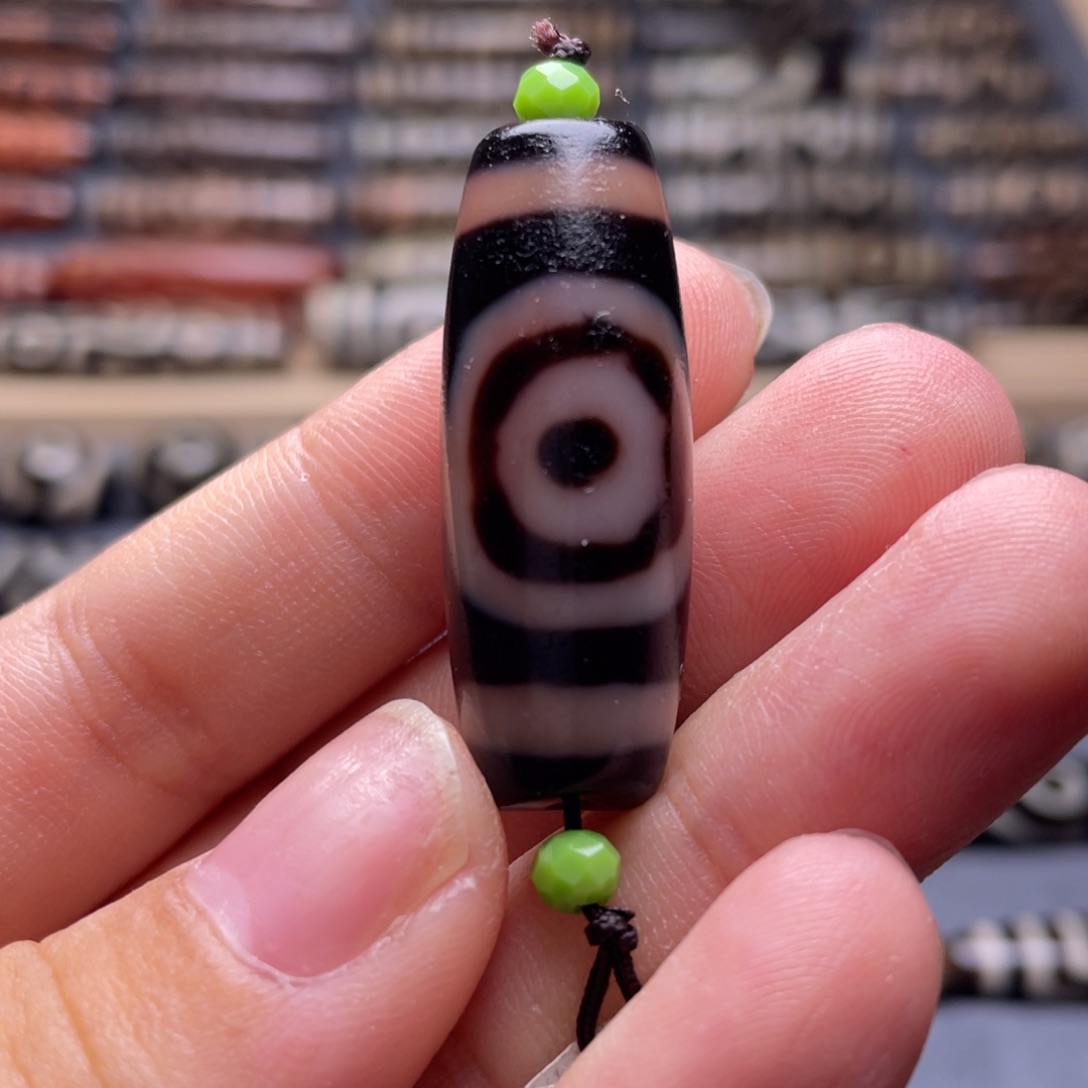 玛瑙/玉髓项链未镶嵌