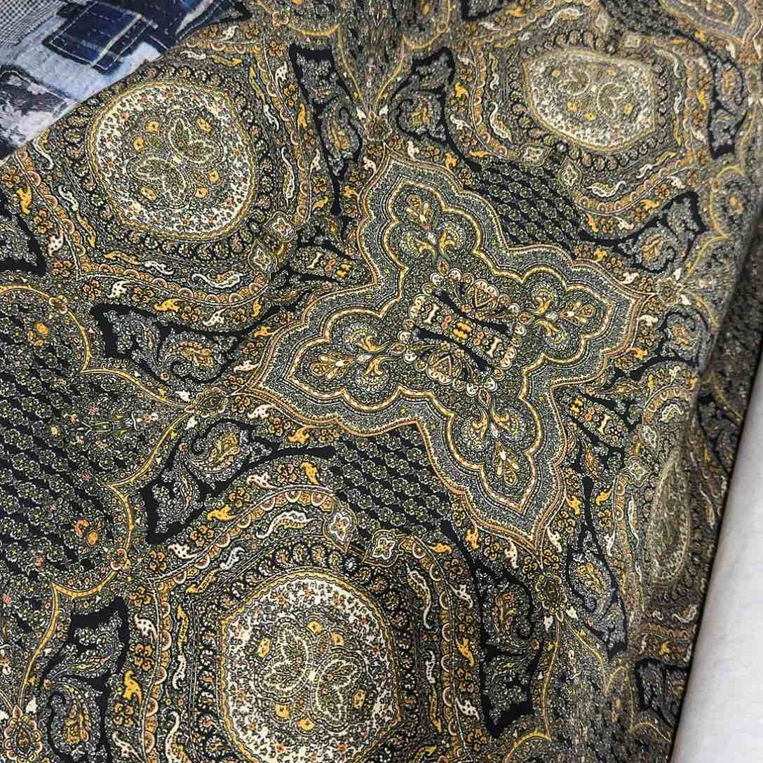 纯棉8安帆布1米长X1.5米宽地卷