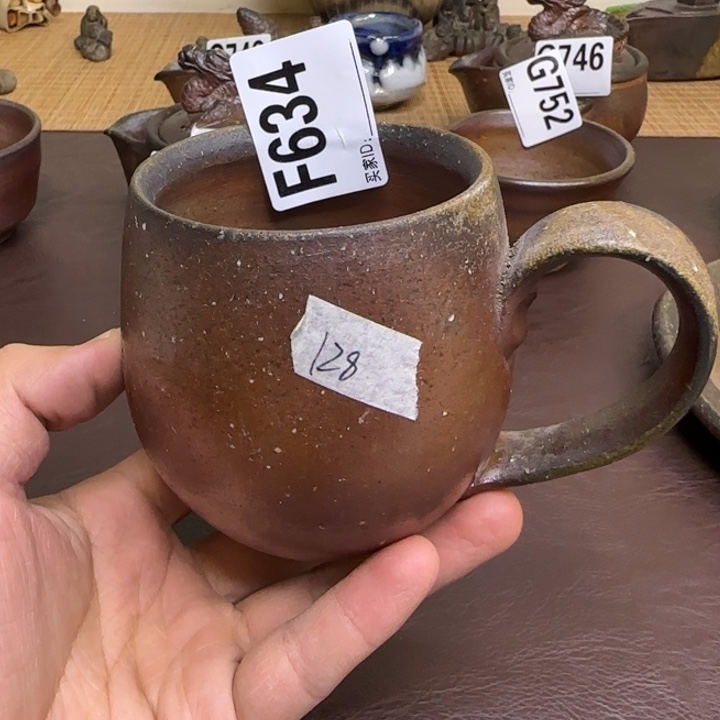 备前烧作品备前烧作品