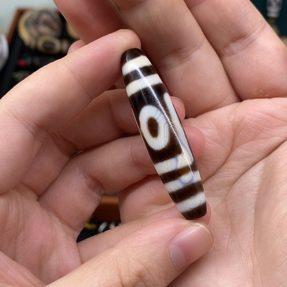 玛瑙/玉髓（覆膜）未镶嵌颈饰