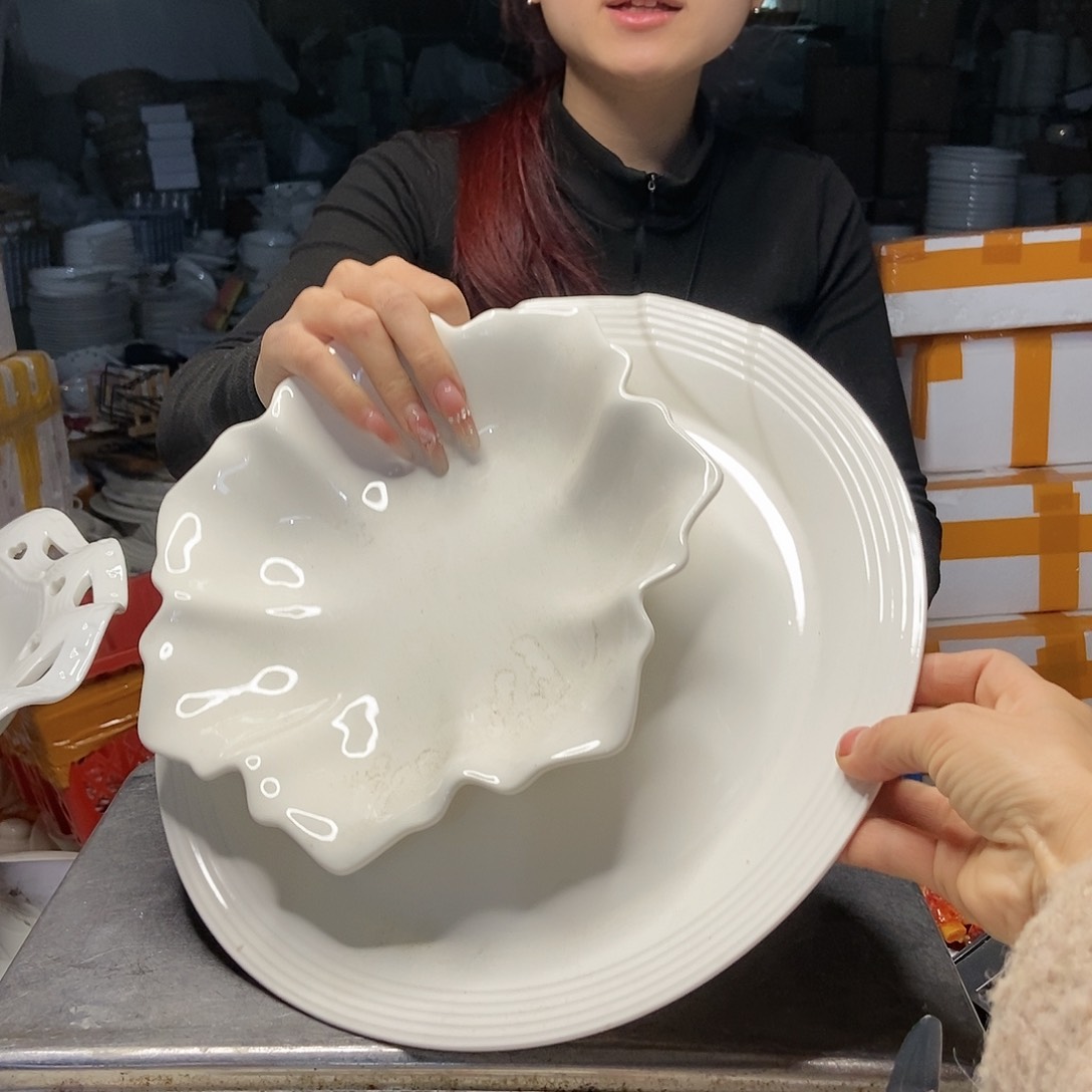 【闪购商品】碗微瑕…………198……