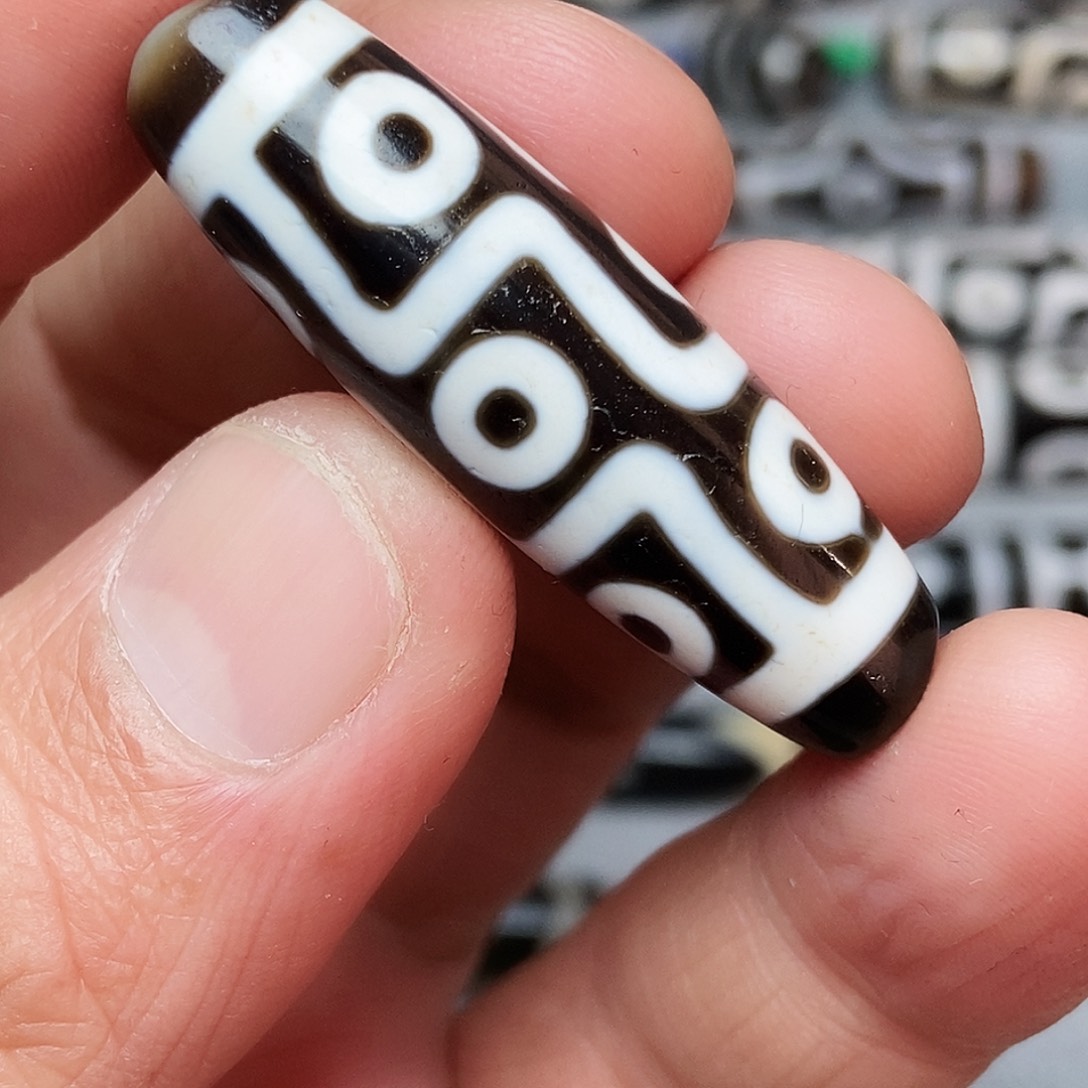 玛瑙/玉髓项链未镶嵌