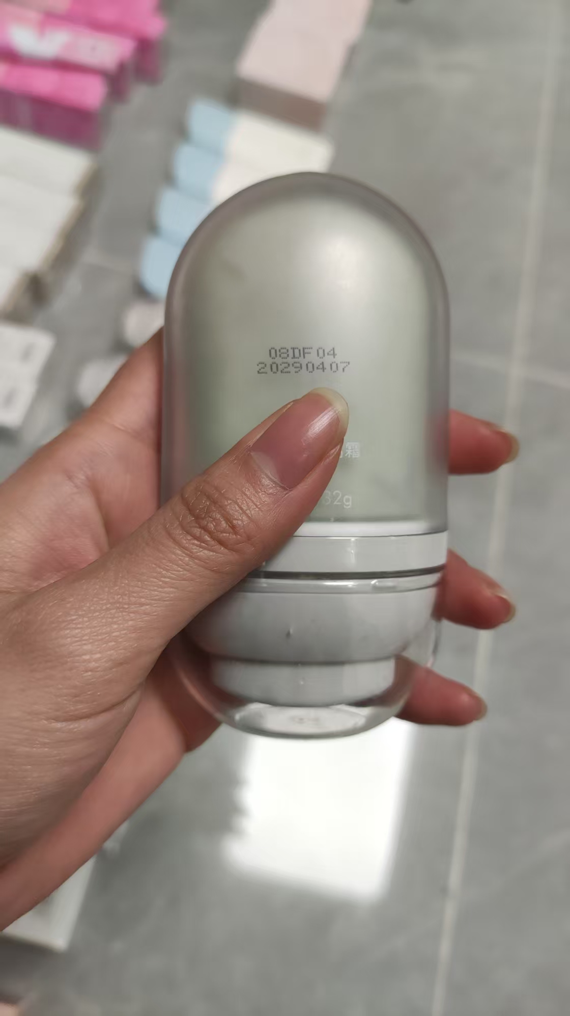 B0138 好用的柳家隔离/工具