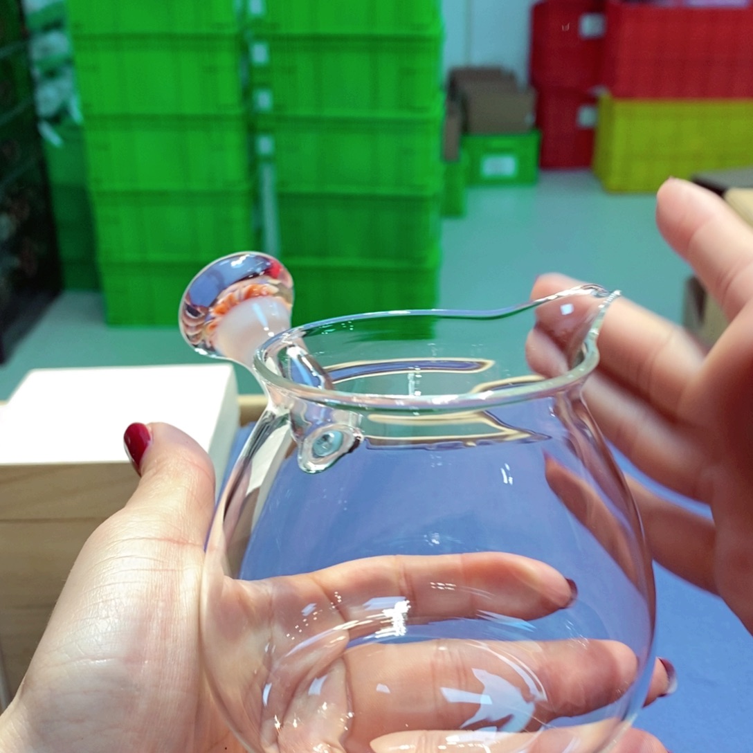 如图所示 观兰器物