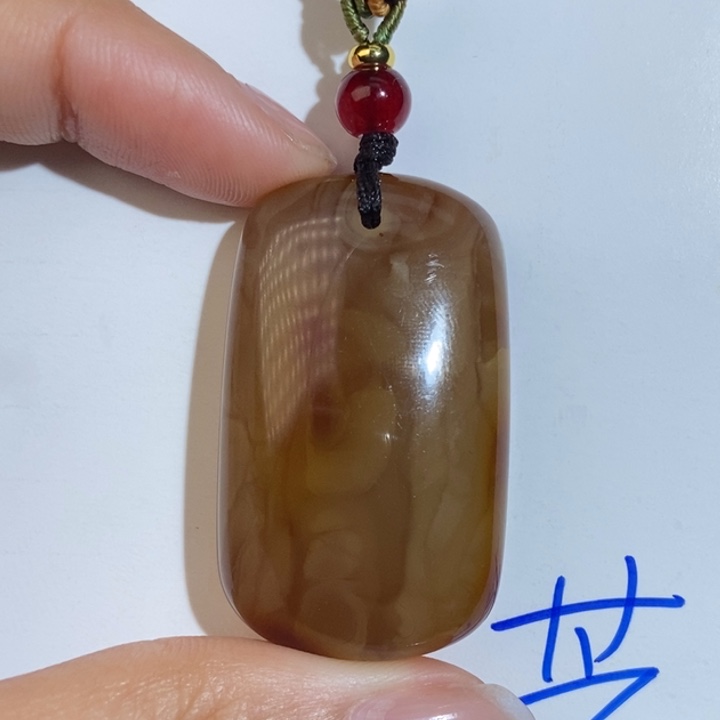 定制琥珀未镶嵌琥珀