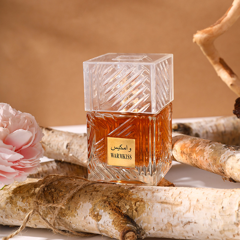 【WARMKISS卡姆拉/卡姆拉咔瓦香水100ml】的独特香氛—清新木质香调