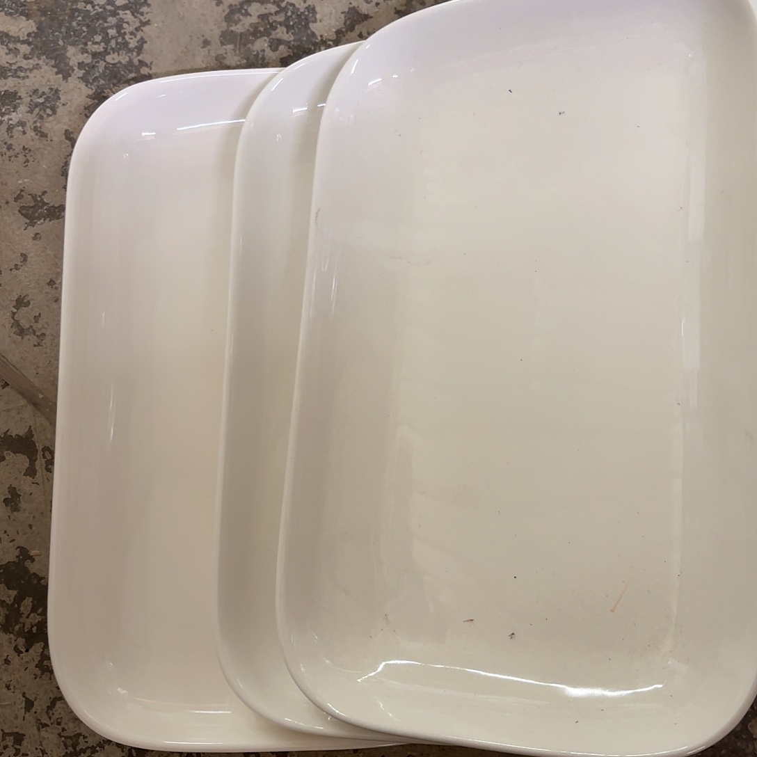 盘三个微瑕产品………