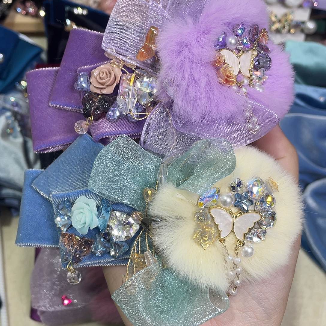 布艺非金属特价商品