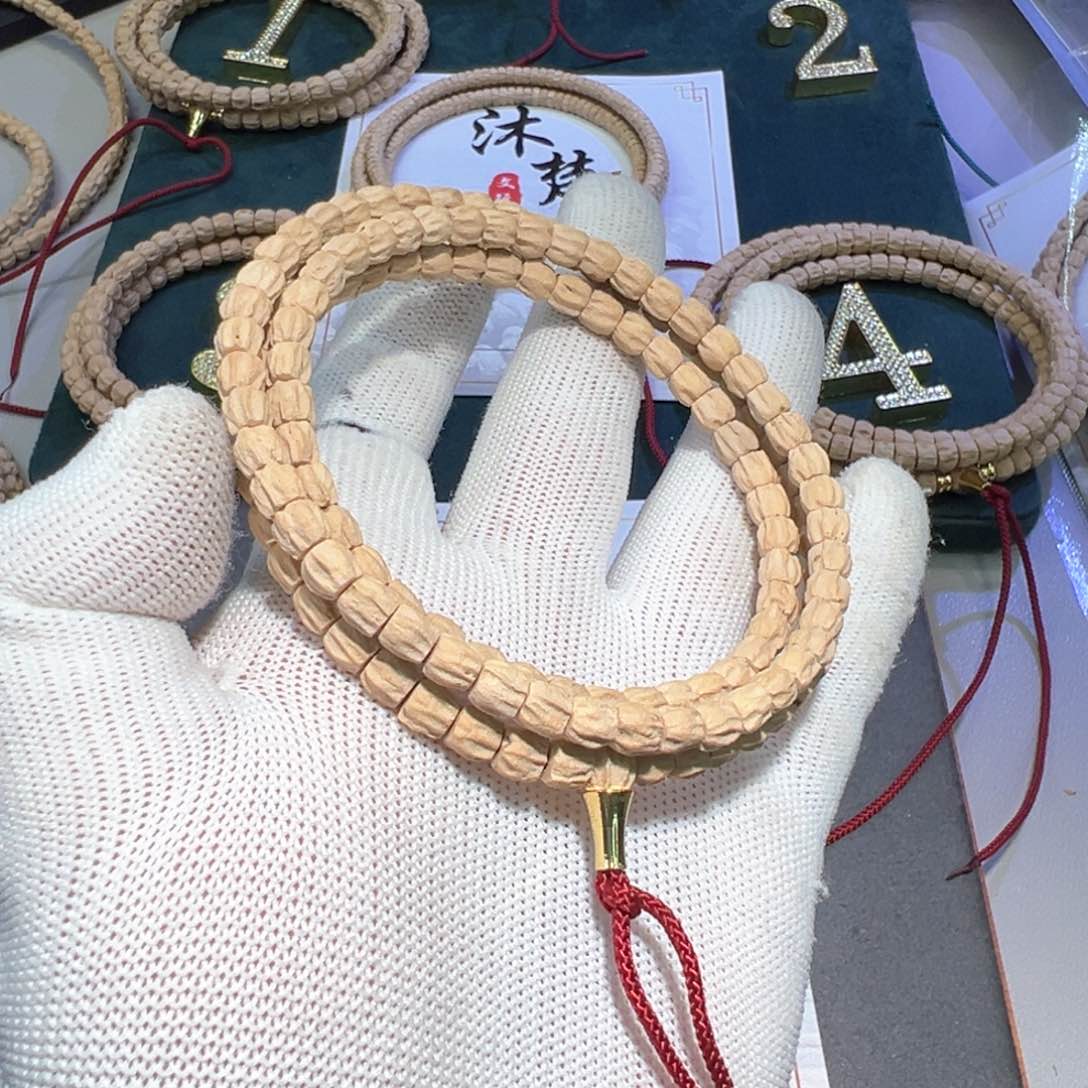 柏香籽/百香籽吊坠U****