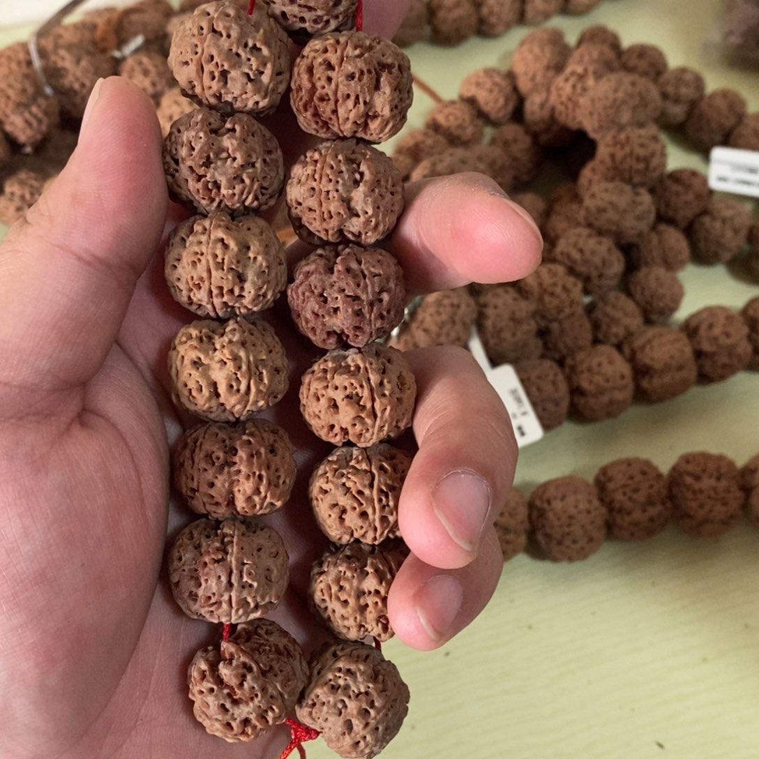 金刚菩提手串爱**竹新品