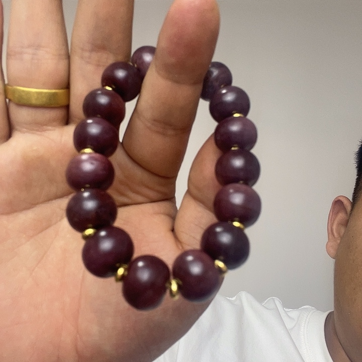 非洲紫檀（红花梨）683