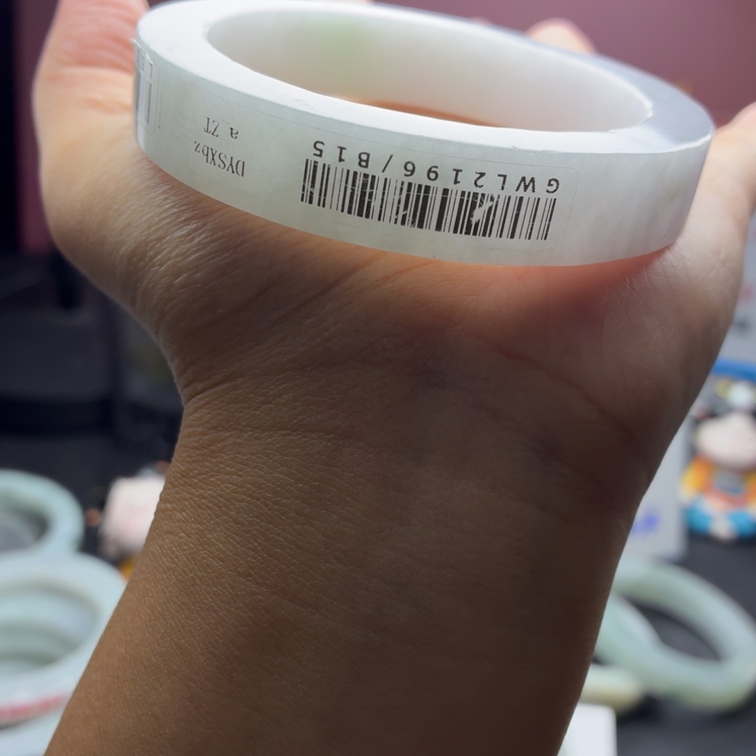 快***鲤定制翡翠未镶嵌缅甸翡翠