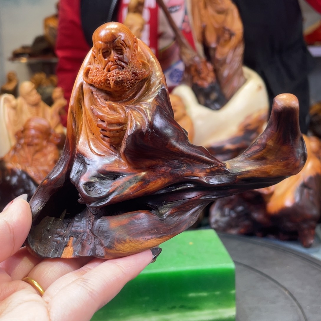 手串/手链柏木（崖柏）