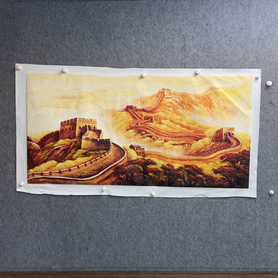 书法作品多次参加全国