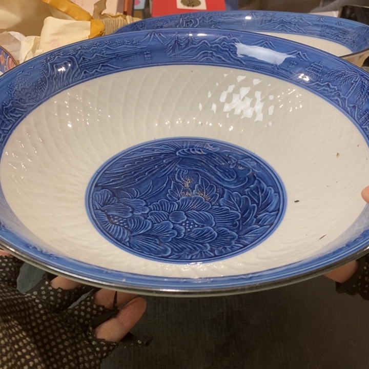 精美瓷器 一单包邮