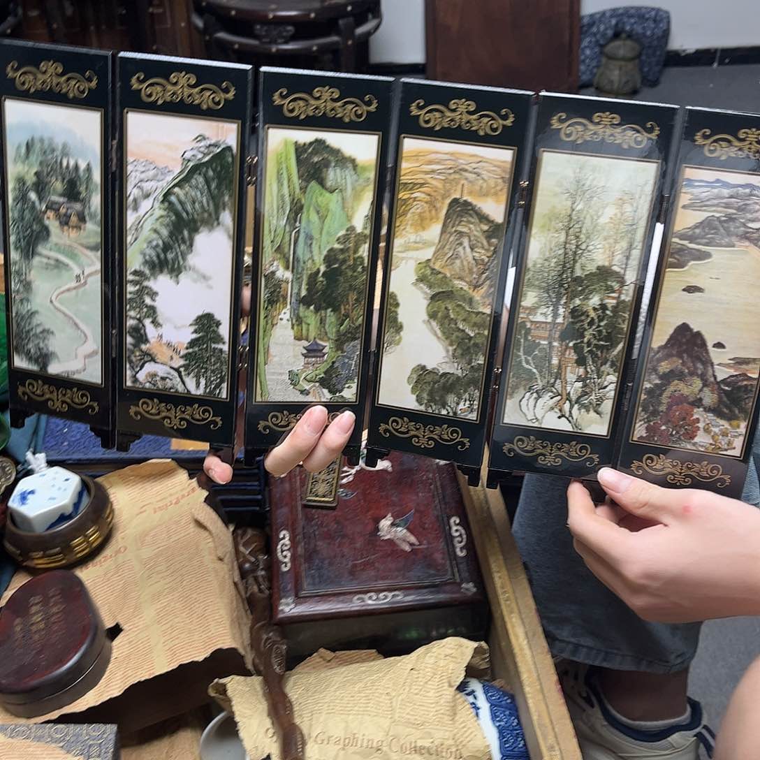 滴血莲花菩提吊坠