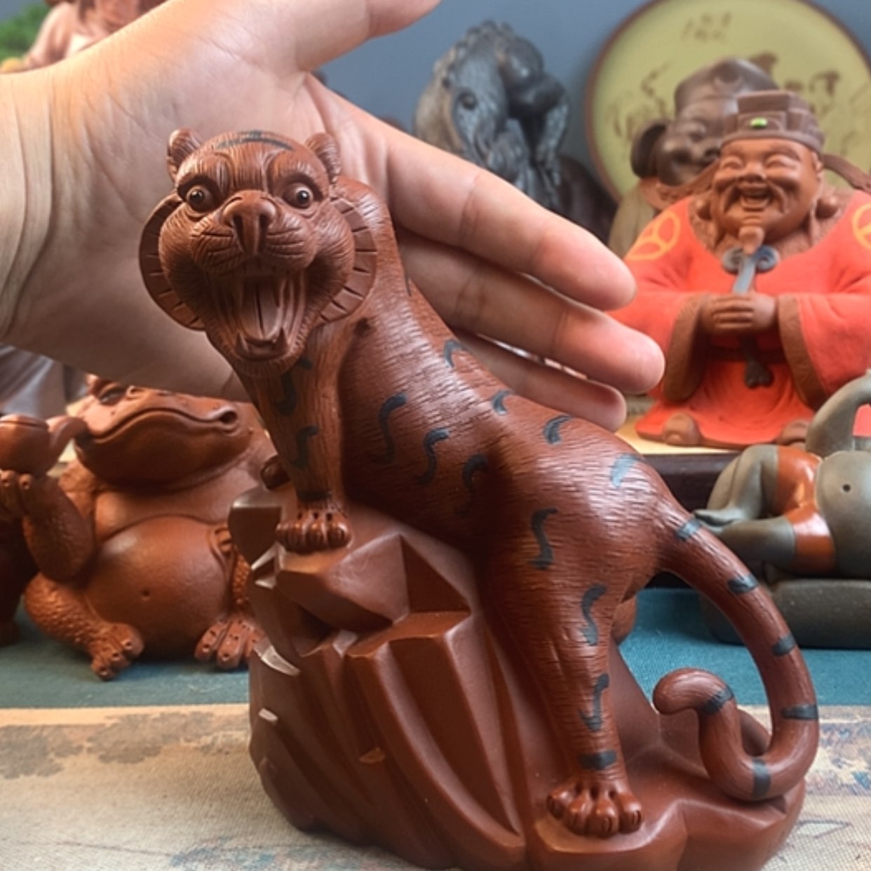 【闪购商品】紫砂茶壶紫砂壶手手工