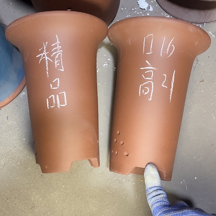 红陶紫砂真的紫砂