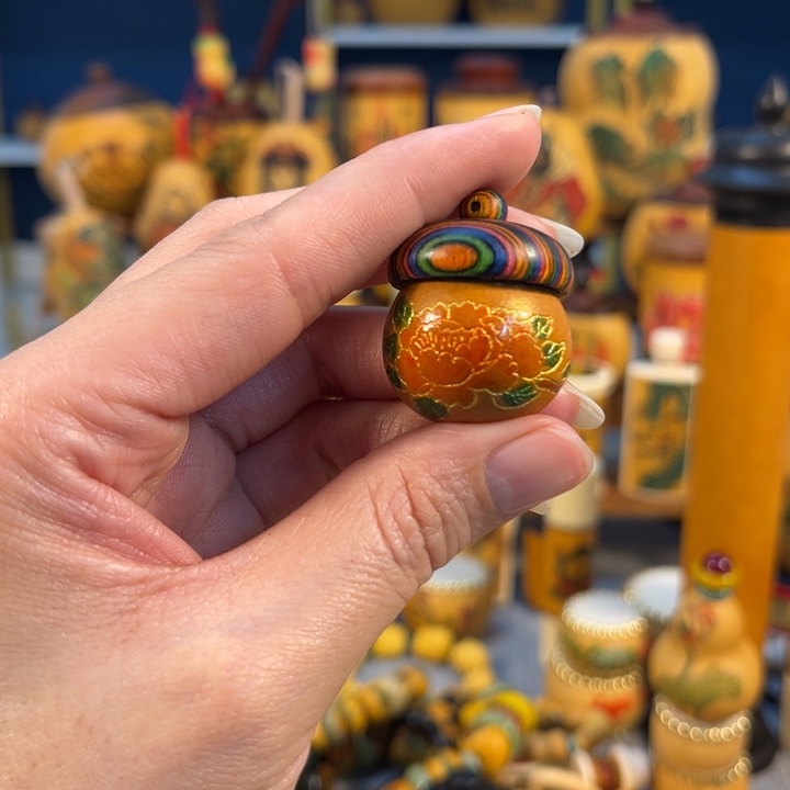 大叶紫檀（黑酸枝木类）～**～