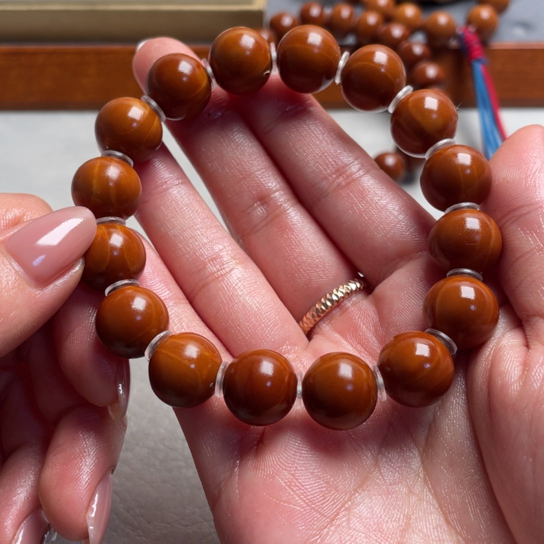 手串橄榄核橄榄核1.3