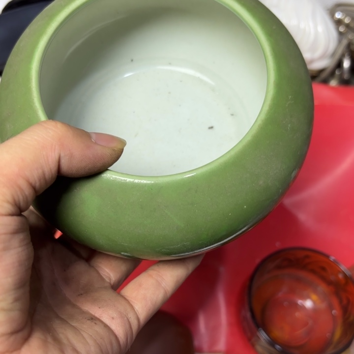 炫***力民俗物件杂项摆件专拍