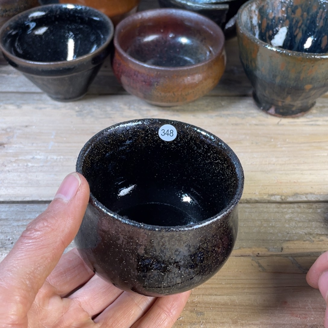 茶盏微瑕盏盏都有了一种特殊意义