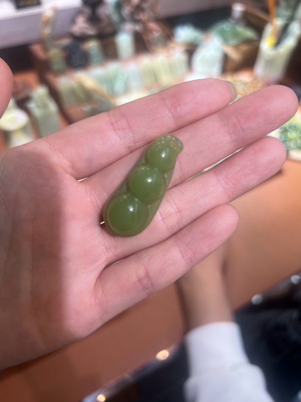 四季豆天然多样性发货