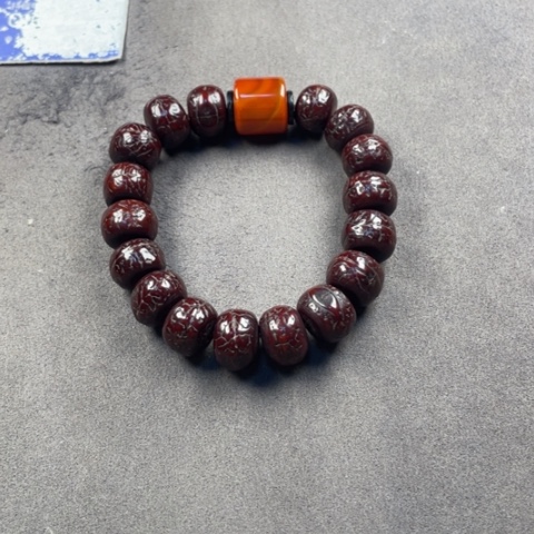 【闪购商品】凤眼菩提吊坠凤眼