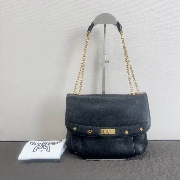 包包/MCM/95新/250907LT0014/C14531325429