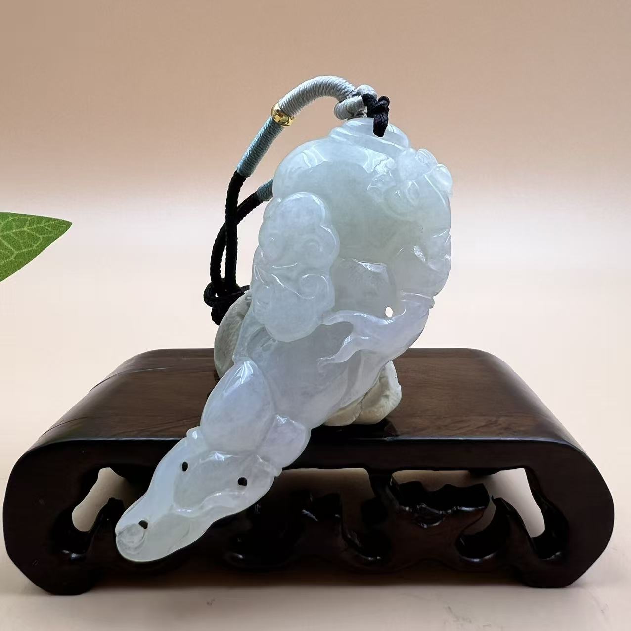 A1252 翡翠吊坠 FC704692088