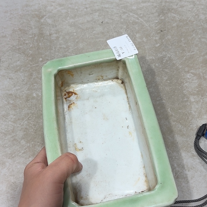 城***事瓷器制作及工艺制作