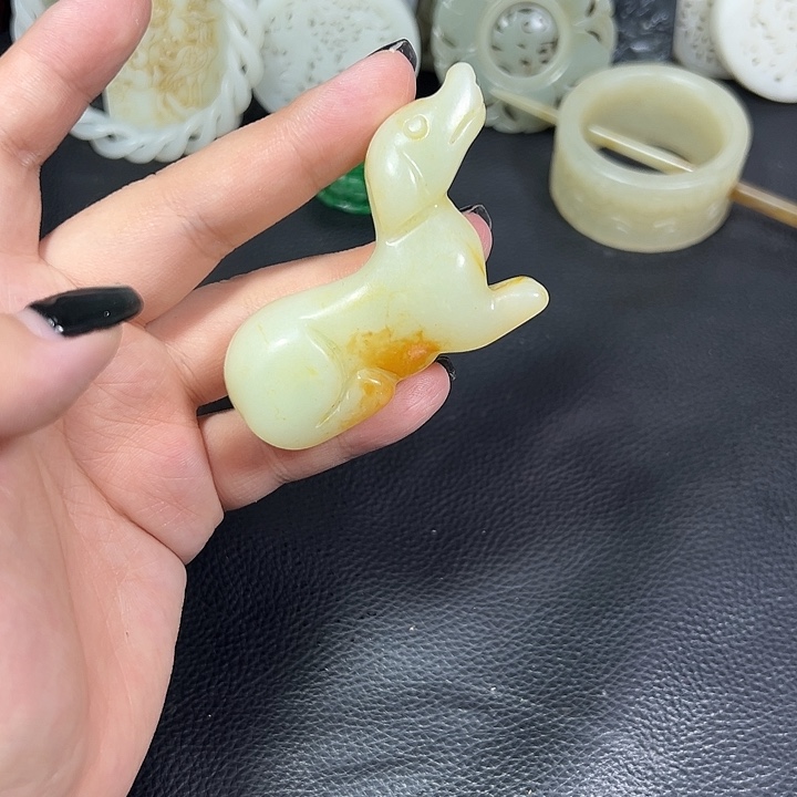 精选优质产品推荐