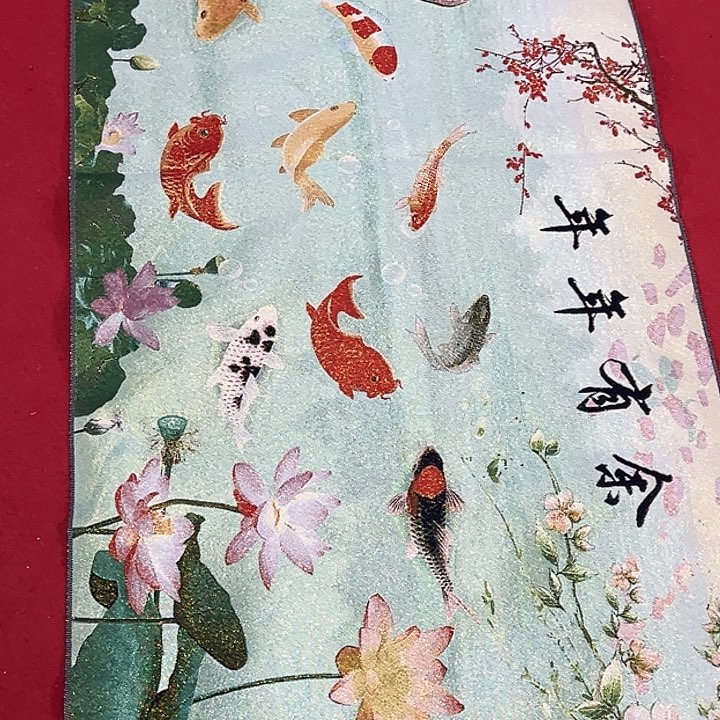 国画本人纯手绘作品欣赏