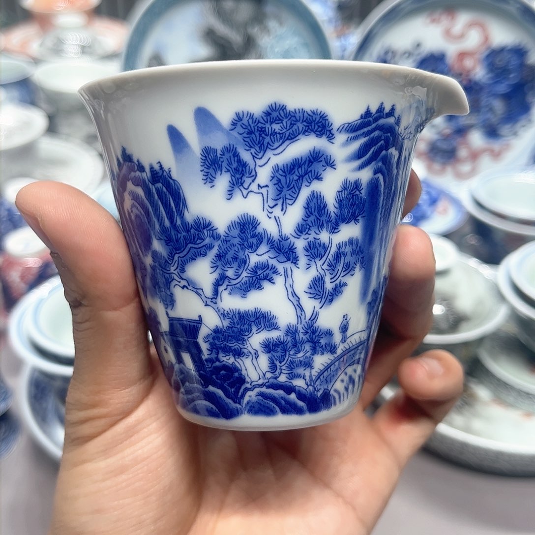 景德镇陶瓷艺术家