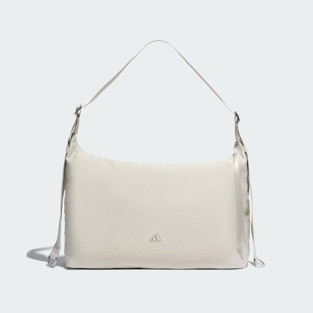 【滔搏联动】阿迪达斯2025年女子W HOBO CBB M斜挎包 KT0851