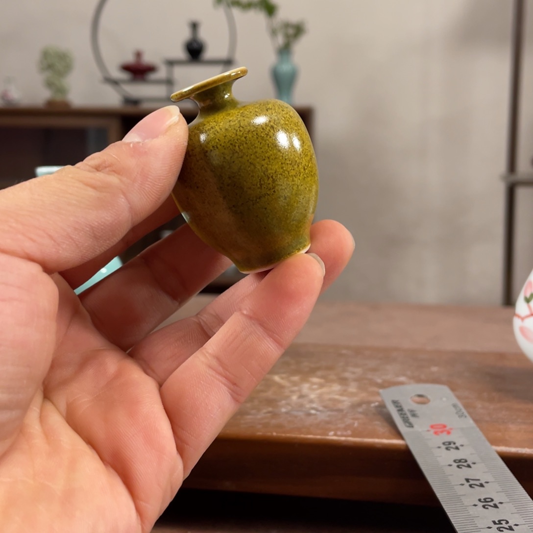 瓶花瓶摆件家居装饰