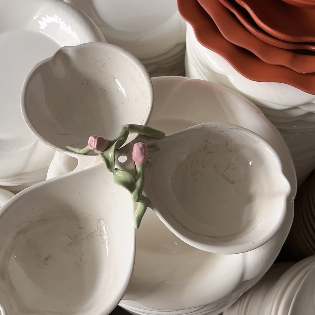 盘一个微瑕产品………