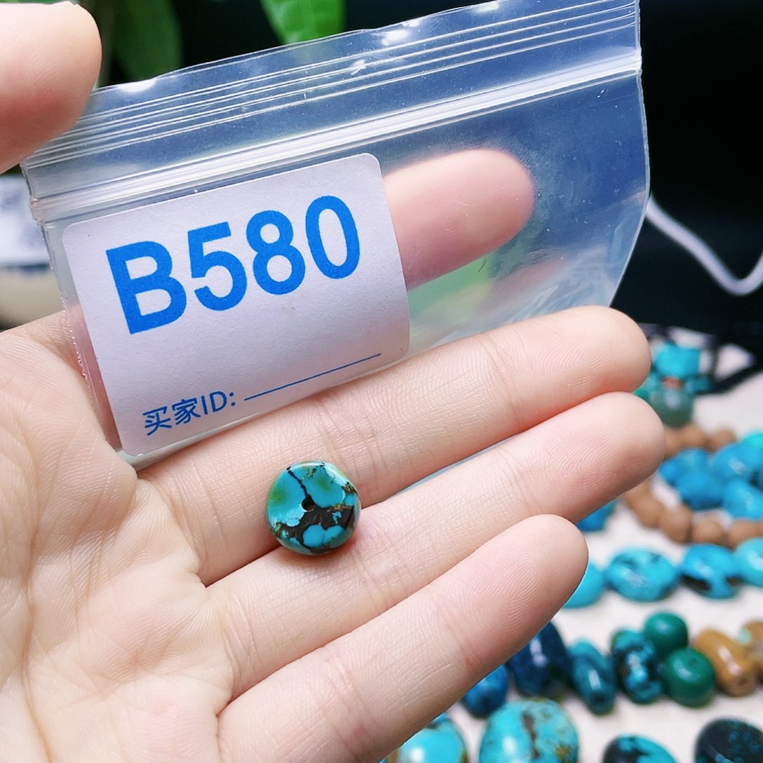 绿石头    十堰特色手工配饰