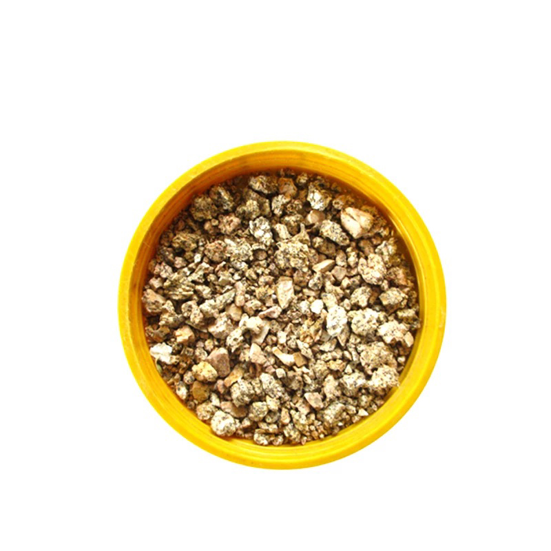 风化石颗粒多肉兰花种植拌土铺面石绿植盆栽通用松柏杂木盆景