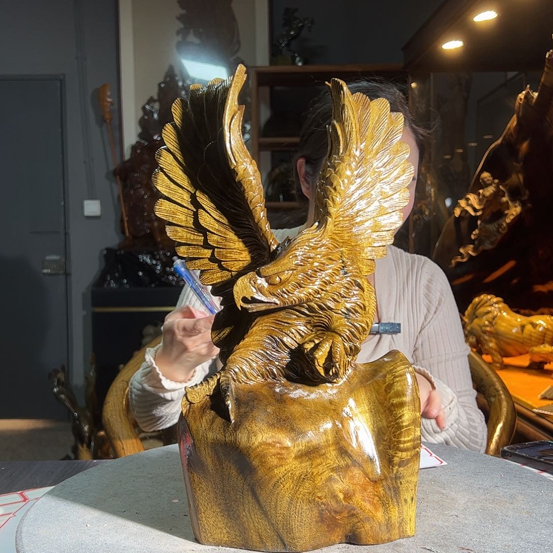 田***真金丝楠一物一图378438659365