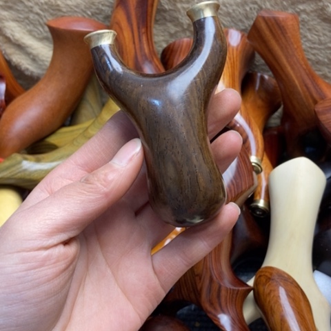 大果紫檀（缅甸花梨）瑕疵426