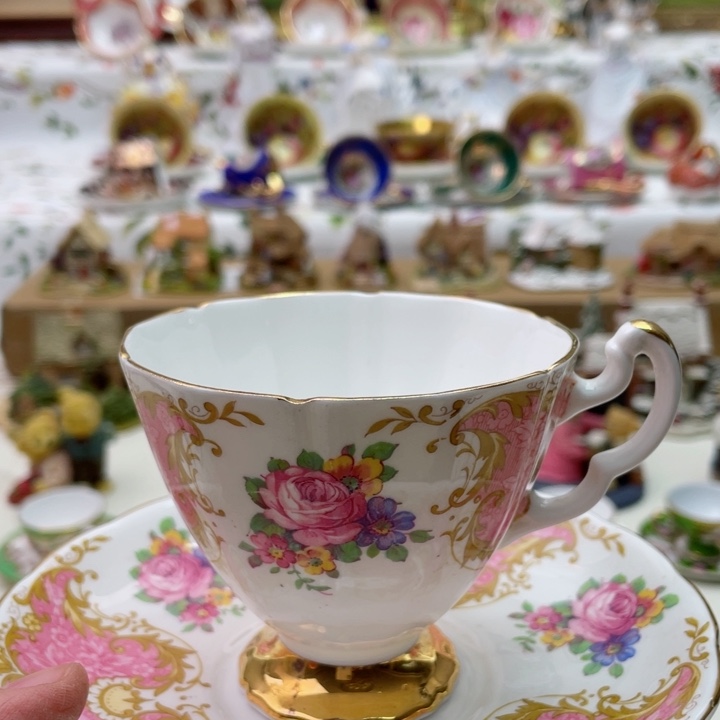 盘维多利亚欧洲中古