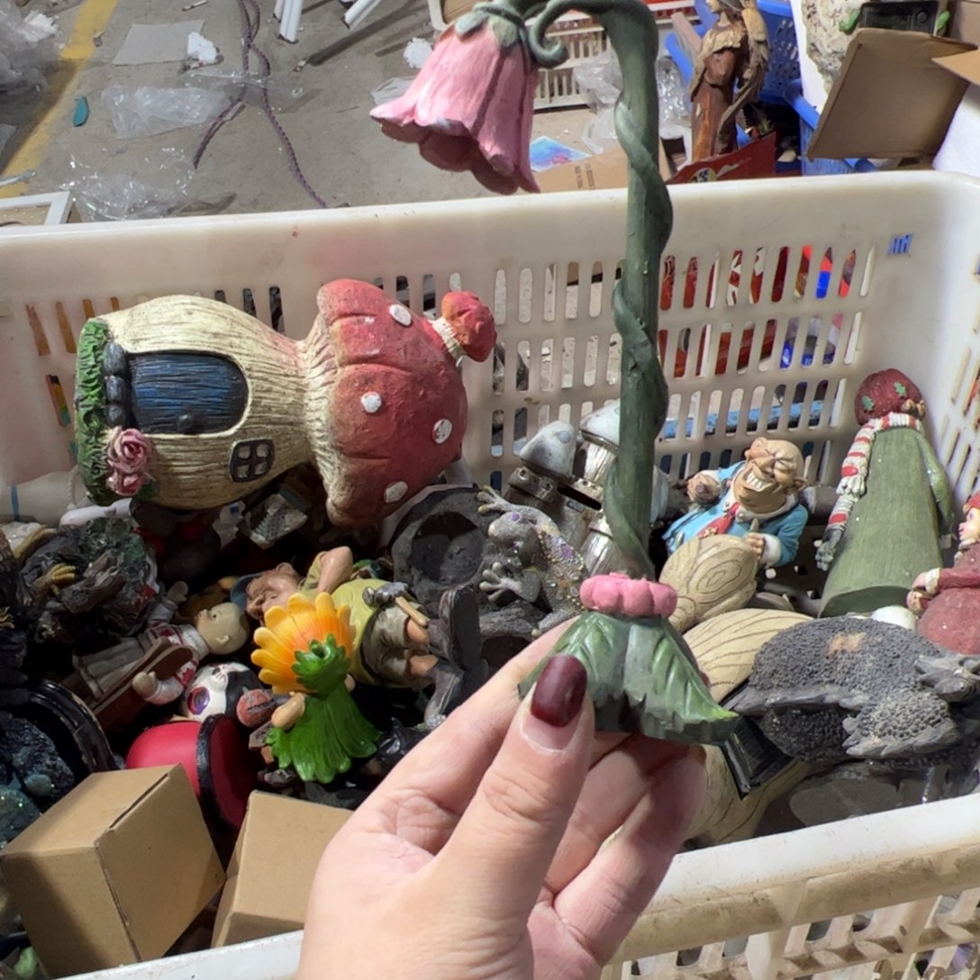 树脂树脂工艺品摆件